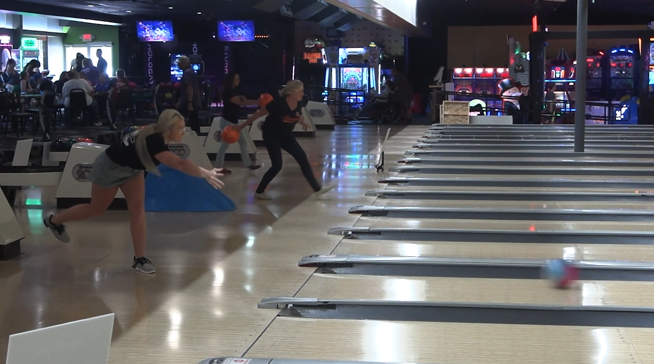 West Central Association of Realtors bowl for a cause, raise funds for Meals ‘til Monday